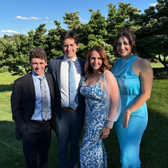 Meet your Posher, Patrice - Picture 8 of 14